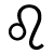 leo glyph